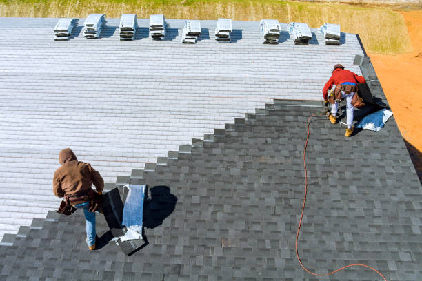 Quick and Trustworthy Emergency Roof Repair Services in Fortville, IN