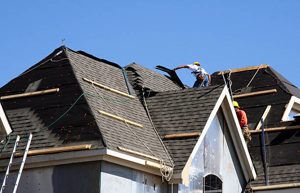 Quick and Trustworthy Emergency Roof Repair Services in Fortville, IN